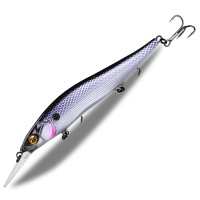 Asinia Vision Oneten +1 110SP (Megabass Vision Oneten +1 110SP) цвет B