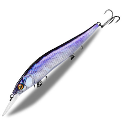 Asinia Vision Oneten +1 110SP (Megabass Vision Oneten +1 110SP) цвет C