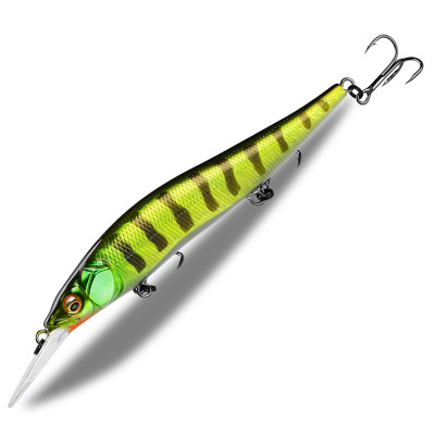 Asinia Vision Oneten +1 110SP (Megabass Vision Oneten +1 110SP) цвет D