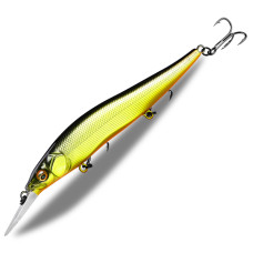 Asinia Vision Oneten +1 110SP (Megabass Vision Oneten +1 110SP) цвет E