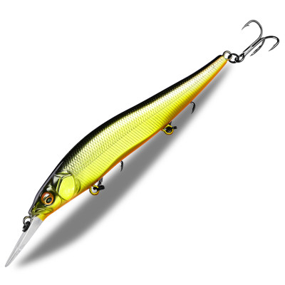 Asinia Vision Oneten +1 110SP (Megabass Vision Oneten +1 110SP) цвет E
