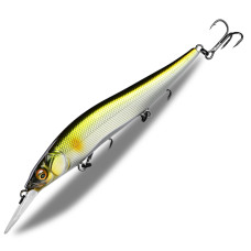Asinia Vision Oneten +1 110SP (Megabass Vision Oneten +1 110SP) цвет F