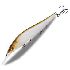 Asinia Vision Oneten +1 110SP (Megabass Vision Oneten +1 110SP) цвет G