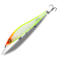 Asinia Vision Oneten +1 110SP (Megabass Vision Oneten +1 110SP) цвет I