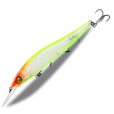 Asinia Vision Oneten +1 110SP (Megabass Vision Oneten +1 110SP) цвет I