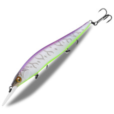 Asinia Vision Oneten +1 110SP (Megabass Vision Oneten +1 110SP) цвет J