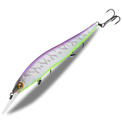 Asinia Vision Oneten +1 110SP (Megabass Vision Oneten +1 110SP) цвет J