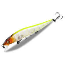 Asinia Vision Oneten Jr 98SP (Megabass Vision Oneten Jr 98SP) цвет B