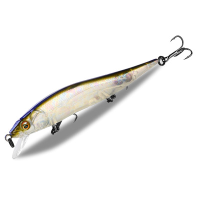 Asinia Vision Oneten Jr 98SP (Megabass Vision Oneten Jr 98SP) цвет D
