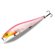 Asinia Vision Oneten Jr 98SP (Megabass Vision Oneten Jr 98SP) цвет F