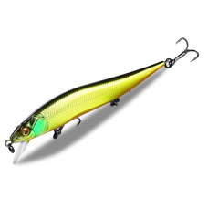 Asinia Vision Oneten Jr 98SP (Megabass Vision Oneten Jr 98SP) цвет I