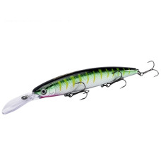 AllBlue Crafty 130SF (Balisong Longbill 130SF) цвет G