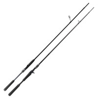 Удилище BearKing Aurora S98MH 2.9m