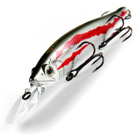 BearKing Ayuja Rest 128SP (Gan Craft Ayuja Rest 128SP) цвет E