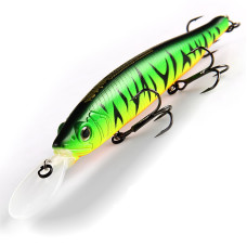 BearKing Ayuja Rest 128SP (Gan Craft Ayuja Rest 128SP) цвет D