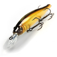 BearKing Ayuja Rest 128SP (Gan Craft Ayuja Rest 128SP) цвет I