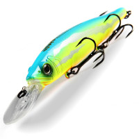 BearKing Ayuja Rest 128SP (Gan Craft Ayuja Rest 128SP) цвет A