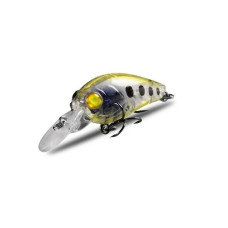 BearKing Baby Crank 35SP-DR (Tsuribito Baby Crank 35SP-DR) цвет A