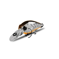 BearKing Baby Crank 35SP-DR (Tsuribito Baby Crank 35SP-DR) цвет C