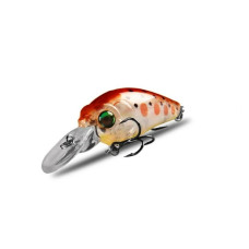 BearKing Baby Crank 35SP-DR (Tsuribito Baby Crank 35SP-DR) цвет D