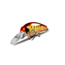 BearKing Baby Crank 35SP-DR (Tsuribito Baby Crank 35SP-DR) цвет G