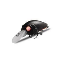 BearKing Baby Crank 35SP-DR (Tsuribito Baby Crank 35SP-DR) цвет H