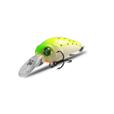BearKing Baby Crank 35SP-DR (Tsuribito Baby Crank 35SP-DR) цвет J
