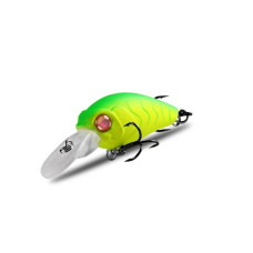 BearKing Baby Crank 35SP-DR (Tsuribito Baby Crank 35SP-DR) цвет L
