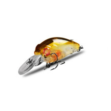 BearKing Baby Crank 35SP-DR (Tsuribito Baby Crank 35SP-DR) цвет M
