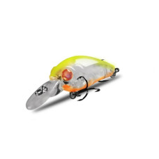 BearKing Baby Crank 35SP-DR (Tsuribito Baby Crank 35SP-DR) цвет N
