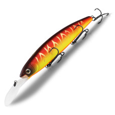 BearKing Balisong Longbill 130SF (Deps Balisong Minnow Longbill 130SF) цвет A