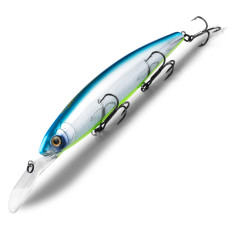 BearKing Balisong Longbill 130SF (Deps Balisong Minnow Longbill 130SF) цвет C