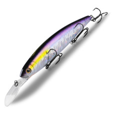 BearKing Balisong Longbill 130SF (Deps Balisong Minnow Longbill 130SF) цвет D