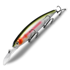 BearKing Balisong Longbill 130SF (Deps Balisong Minnow Longbill 130SF) цвет E