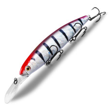 BearKing Balisong Longbill 130SF (Deps Balisong Minnow Longbill 130SF) цвет K
