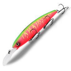 BearKing Balisong Longbill 130SF (Deps Balisong Minnow Longbill 130SF) цвет L