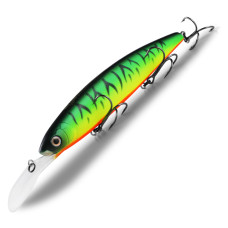 BearKing Balisong Longbill 130SF (Deps Balisong Minnow Longbill 130SF) цвет N