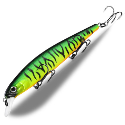 BearKing BaySquad 115F (Jackall MagSquad 115F) колір C