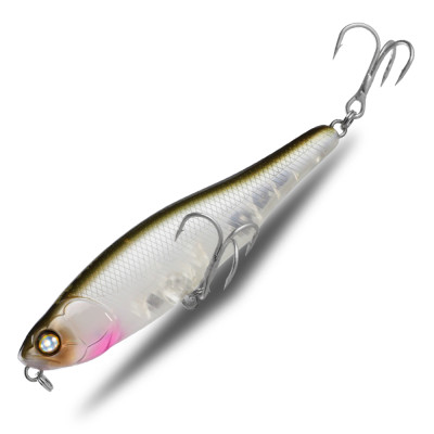 BearKing Black Powder 87F (Whiplash Factory Valley Hill Live Wire Pencil 87F) цвет 21