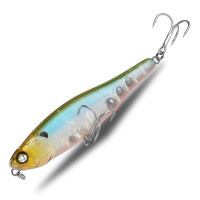 BearKing Black Powder 87F (Whiplash Factory Valley Hill Live Wire Pencil 87F) колір 21