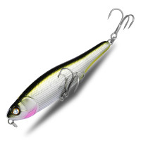 BearKing Black Powder 87F (Whiplash Factory Valley Hill Live Wire Pencil 87F) колір 31