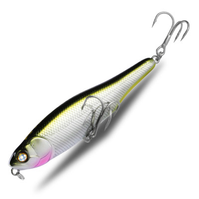 BearKing Black Powder 87F (Whiplash Factory Valley Hill Live Wire Pencil 87F) цвет 41