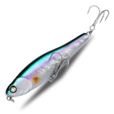 BearKing Black Powder 87F (Whiplash Factory Valley Hill Live Wire Pencil 87F) цвет A