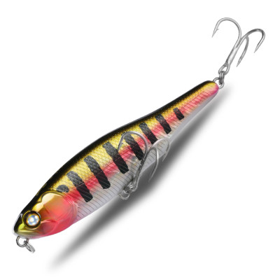 BearKing Black Powder 87F (Whiplash Factory Valley Hill Live Wire Pencil 87F) цвет C