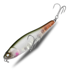 BearKing Black Powder 87F (Whiplash Factory Valley Hill Live Wire Pencil 87F) цвет D