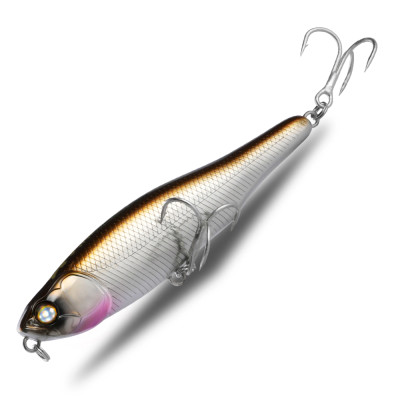 BearKing Black Powder 87F (Whiplash Factory Valley Hill Live Wire Pencil 87F) цвет E