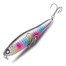 BearKing Black Powder 87F (Whiplash Factory Valley Hill Live Wire Pencil 87F) цвет F