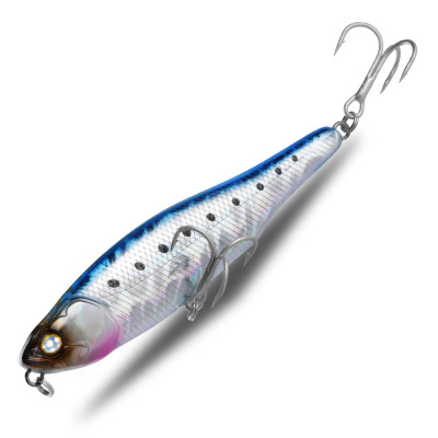 BearKing Black Powder 87F (Whiplash Factory Valley Hill Live Wire Pencil 87F) цвет G