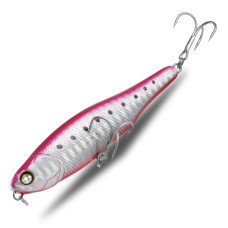 BearKing Black Powder 87F (Whiplash Factory Valley Hill Live Wire Pencil 87F) цвет H
