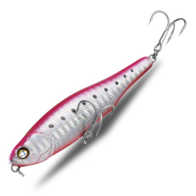 BearKing Black Powder 87F (Whiplash Factory Valley Hill Live Wire Pencil 87F) цвет H